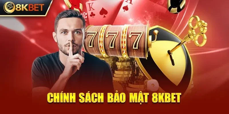 Chính sách bảo mật an toàn